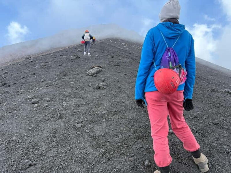 Catania: Mount Etna Adventurous Tour with a Volcano Guide - FAQ: Your Mount Etna Questions Answered