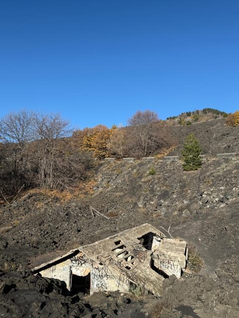 Catania: Mount Etna Morning Jeep/Van Tour - Final Thoughts