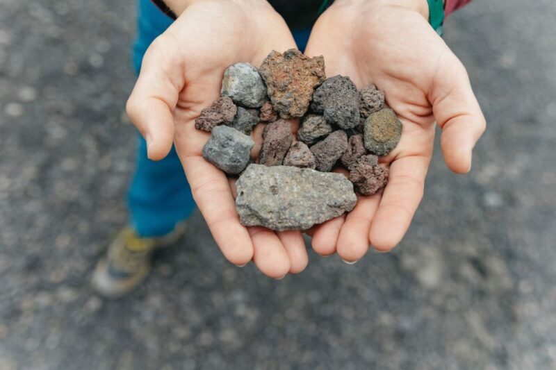 Catania: Mount Etna Morning or Sunset Day Trip with Tasting - Key Points