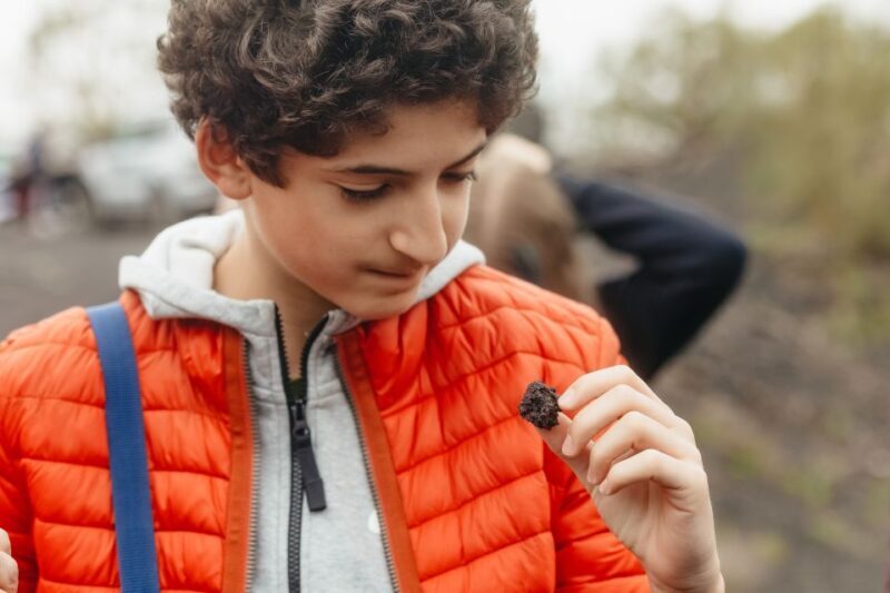 Catania: Mount Etna Morning or Sunset Day Trip with Tasting - Final Thoughts