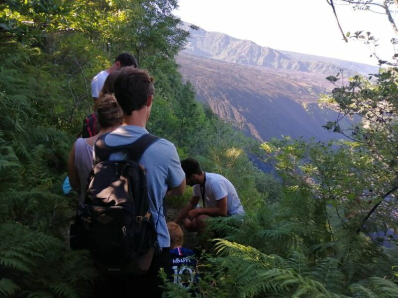 Catania: Mount Etna Sunset Jeep/Van Tour - Final Thoughts