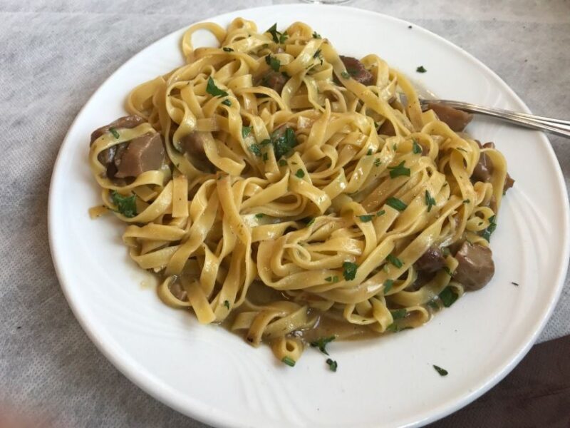 Catania: Mount Etna Tour with Lunch - Key Points