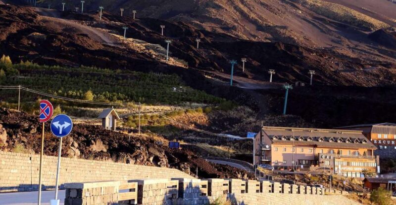 Catania: Mount Etna Tour with Lunch - Who Should Consider This Tour?