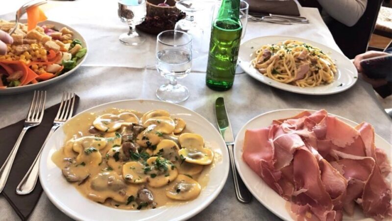 Catania: Mount Etna Tour with Lunch - FAQs