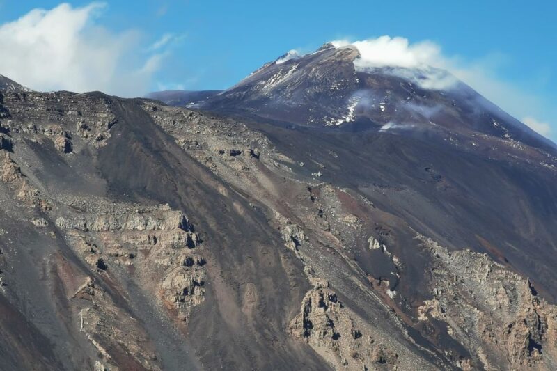 Catania: Mount Etna Trekking Tour Beyond the Tourist Trails - Introduction: Why This Mount Etna Trek Stands Out
