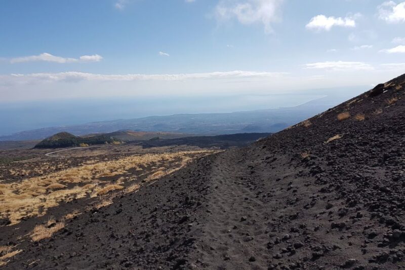 Catania: Mount Etna Trekking Tour Beyond the Tourist Trails - The Value of This Experience