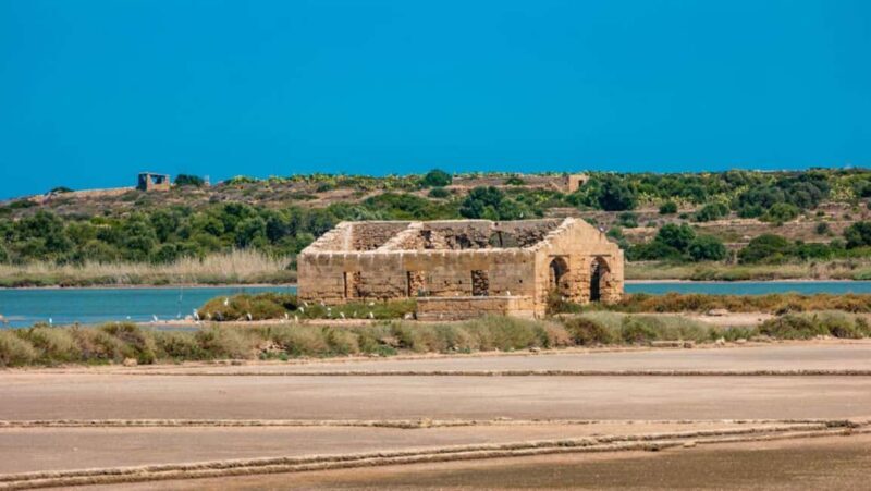 Catania: Noto and Calamosche Beach Private Day Tour - Key Points