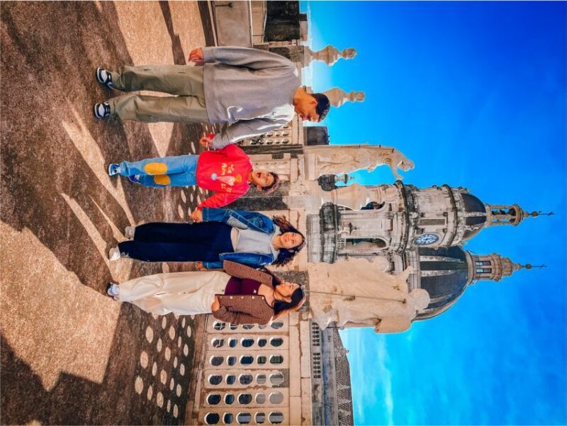 Catania: Photo Tour - What to Expect from the Catania Photo Tour