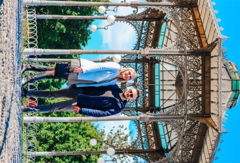 Catania: Photo Tour - Who Should Consider This Tour?