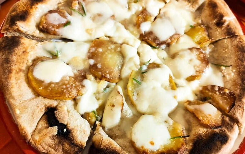 Catania: Pizza Cooking Class - Key Points