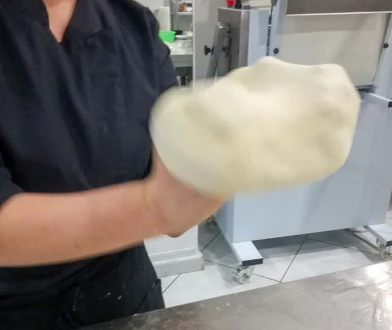 Catania: Pizza Cooking Class - What to Expect from the Pizza Cooking Class in Catania