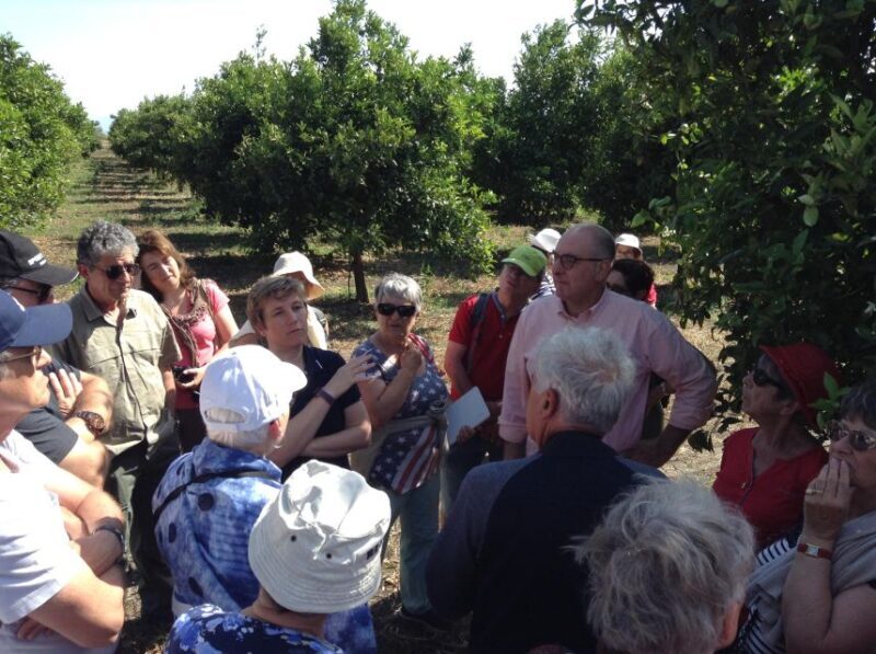 Catania: Pozzo di Gaspare Farm Guided Tour with Tastings - Final Thoughts