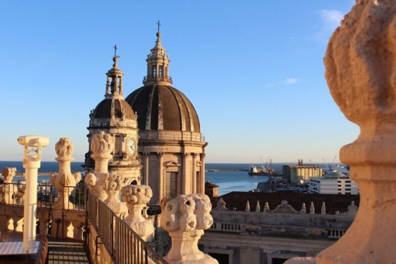 Catania: Private custom tour with a local guide - FAQs