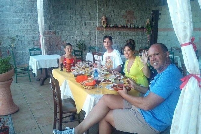 Catania Private Walking Tour with "Arancino and Cannolo" Tasting - The Price Point and Overall Value