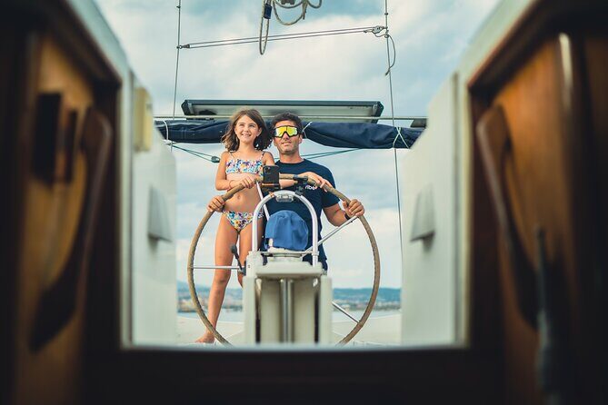 Catania: Sail Cyclops Coast by Boat and Enjoy a Sicilian Aperitif - Key Points