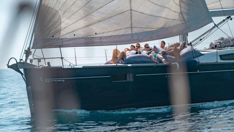 Catania: Sail Tour of Cyclops Coast with Sicilian Aperitif - Key Points