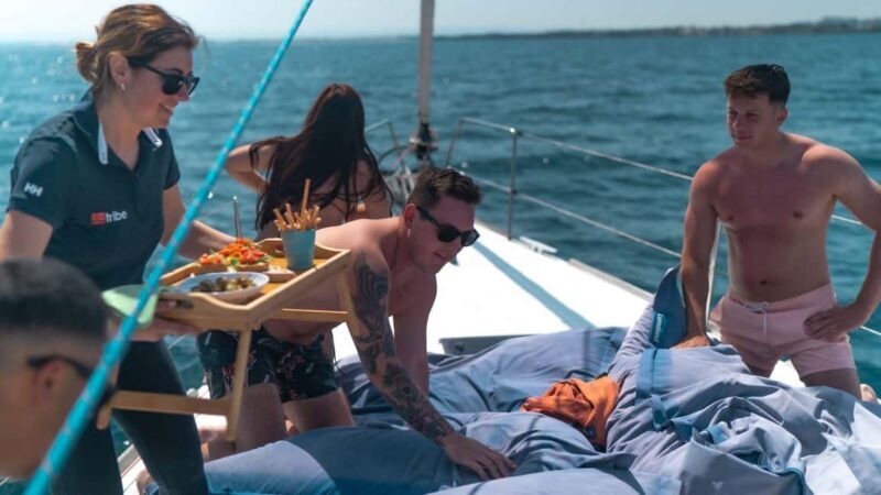 Catania: Sail Tour of Cyclops Coast with Sicilian Aperitif - Final Thoughts