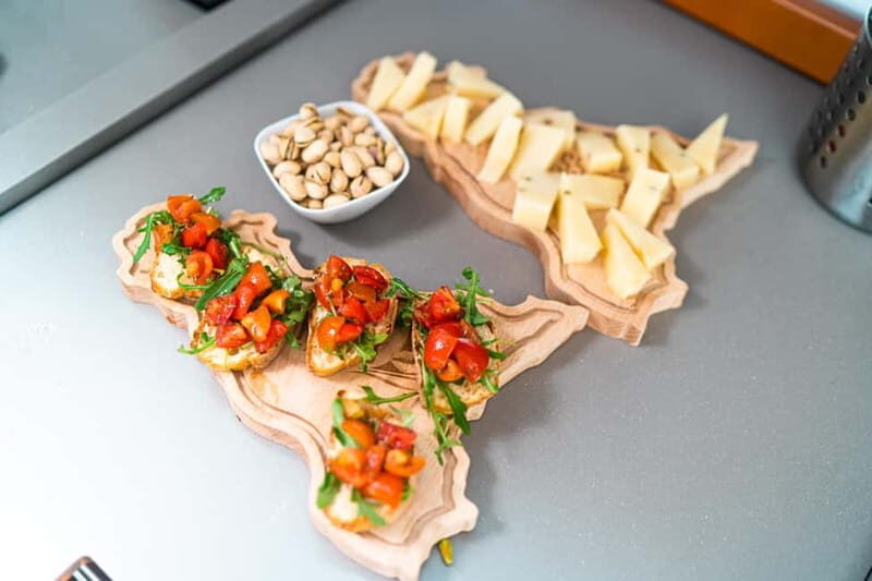 Catania: Sail Tour of Cyclops Coast with Sicilian Aperitif - FAQs