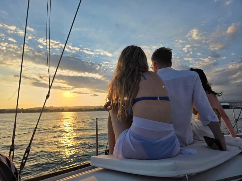 Catania: Sailing Boat Tour with Brunch and Swimming Stop (4h) - Final Thoughts