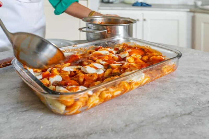 Catania: Share Your Pasta Love in Local's Home - Key Points: