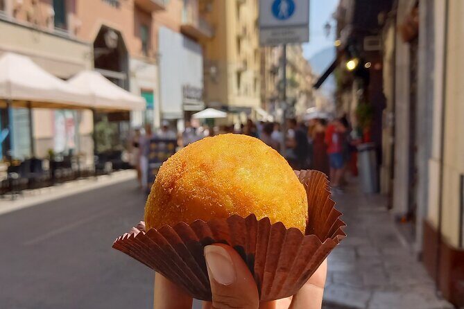 Catania Sicilian Street Food Tour: Small Group by Do Eat Better - Who Will Love This Tour?