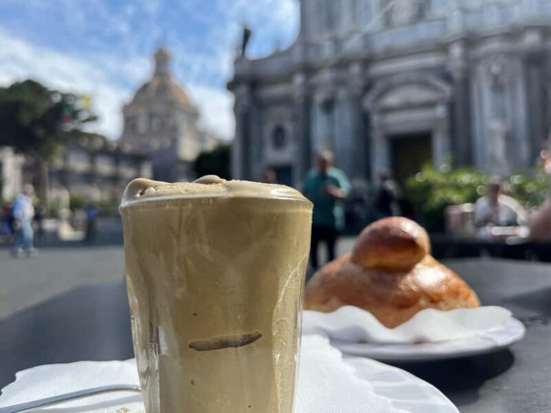 Catania: Street Food and History Walking Tour with Chef Coco - Discover Catania: Street Food and History Walking Tour with Chef Coco