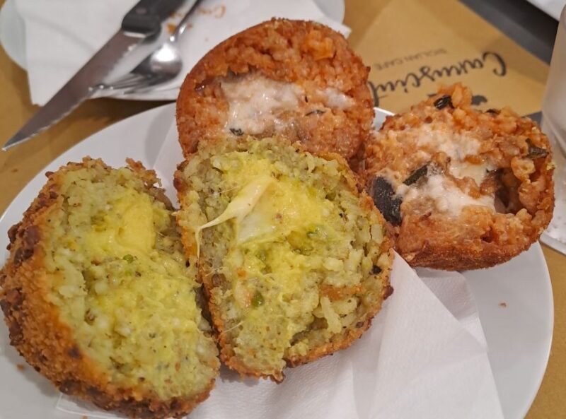 Catania: Street Food Guided Walking Tour - The Experience: A Deep Dive Into Catania’s Food Scene