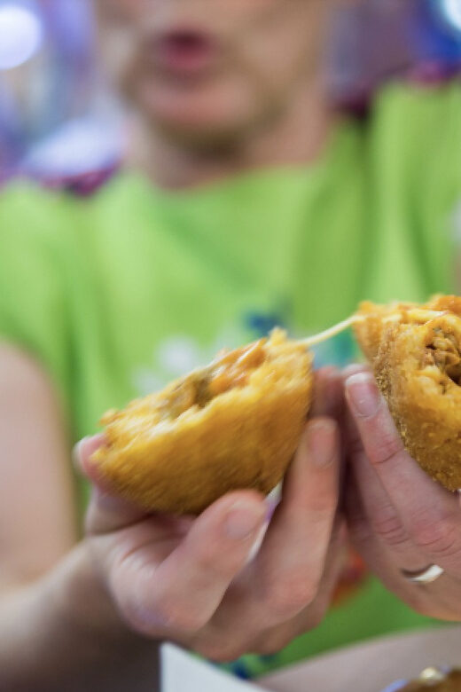 Catania Street food tour by night - Exploring Catania at Night: A Street Food Tour Worth Your Time