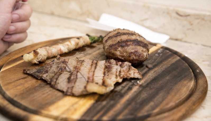 Catania Street food tour by night - Key Points