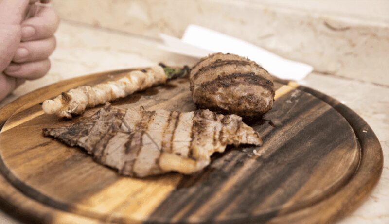 Catania Street food tour by night - Frequently Asked Questions