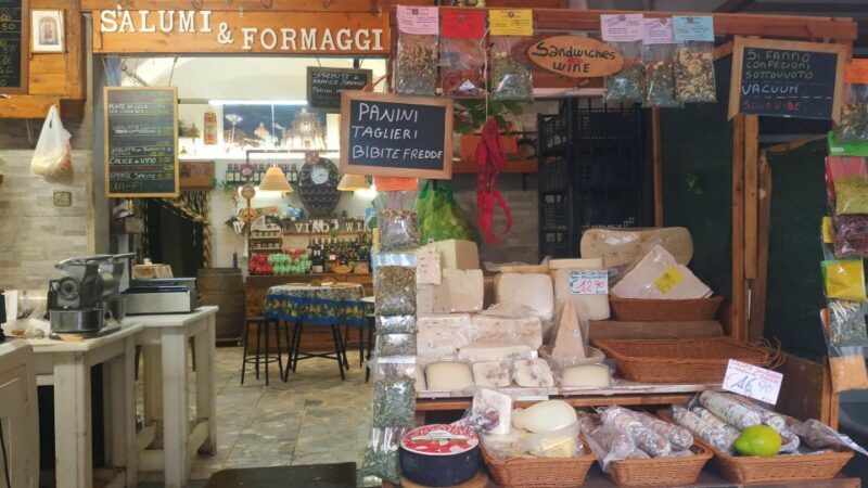 Catania Street Food Tour: Fish Market & City Centre - The Verdict: Who Will Love This Tour?