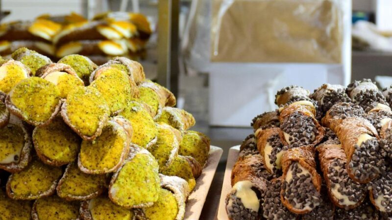 Catania Street Food Tour - What to Expect from the Tour Itinerary