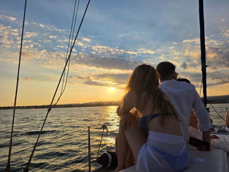 Catania: Sunset Sailing with Aperitif and Swim (4 hours) - Who is This Tour Best For?