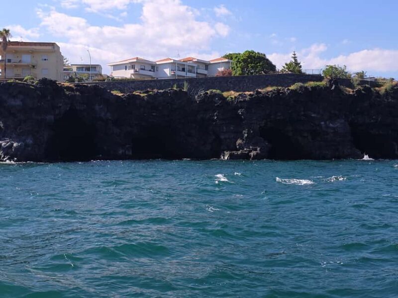 Catania: Sunset Sailing with Aperitif and Swim (4 hours) - FAQ