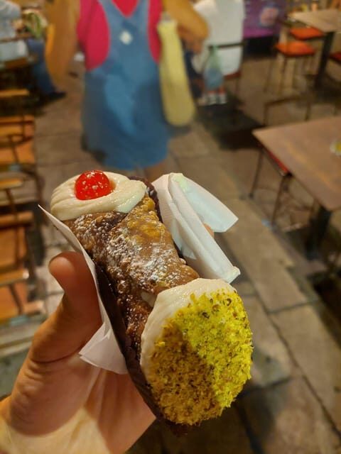 Catania: The Sweet Side of Sicily - A Delicious Food Tour - Key Points