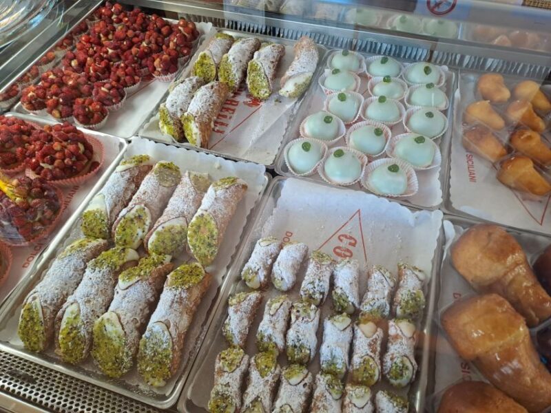 Catania: The Sweet Side of Sicily - A Delicious Food Tour - An In-Depth Look at the Food Tour