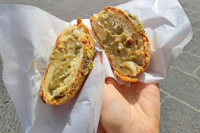 Catania: The Sweet Side of Sicily  A Food Tour by Do Eat Better - An Inside Look at the Tour Itinerary