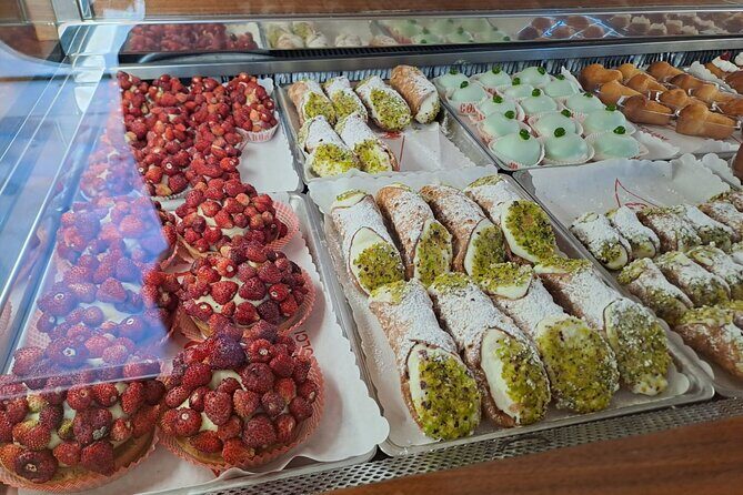 Catania: The Sweet Side of Sicily  A Food Tour by Do Eat Better - Practical Details and Tips