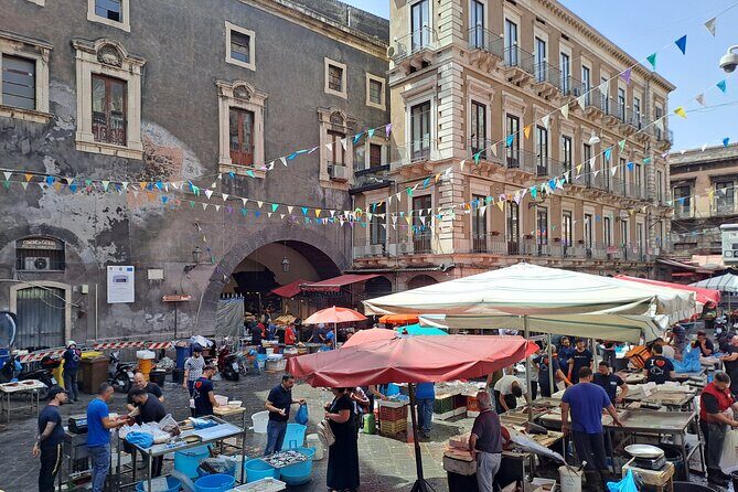 Catania: The Sweet Side of Sicily  A Food Tour by Do Eat Better - Authentic Feedback from Past Participants