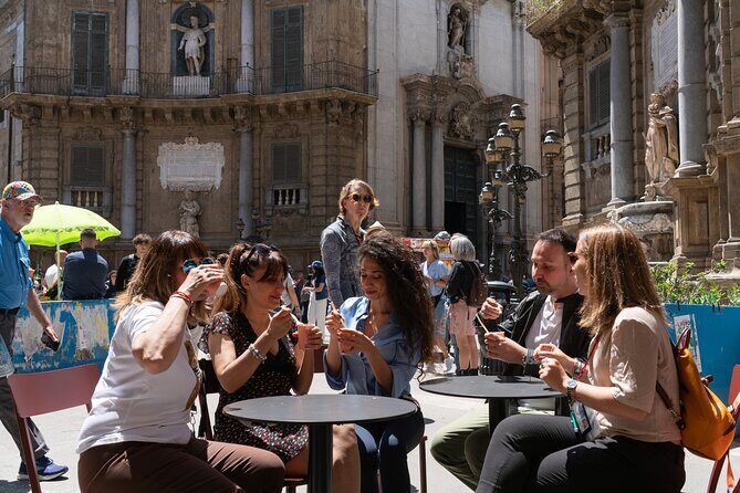 Catania: The Sweet Side of Sicily  A Food Tour by Do Eat Better - Is This Tour Right for You?