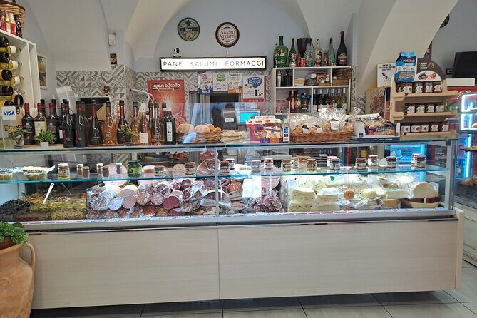 Catania: The Sweet Side of Sicily  A Food Tour by Do Eat Better - Frequently Asked Questions