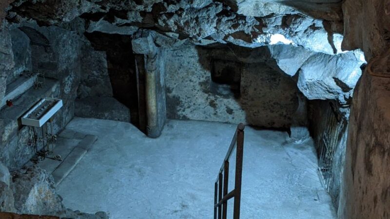 Catania: Underground and Street Food Walking Tour - Frequently Asked Questions