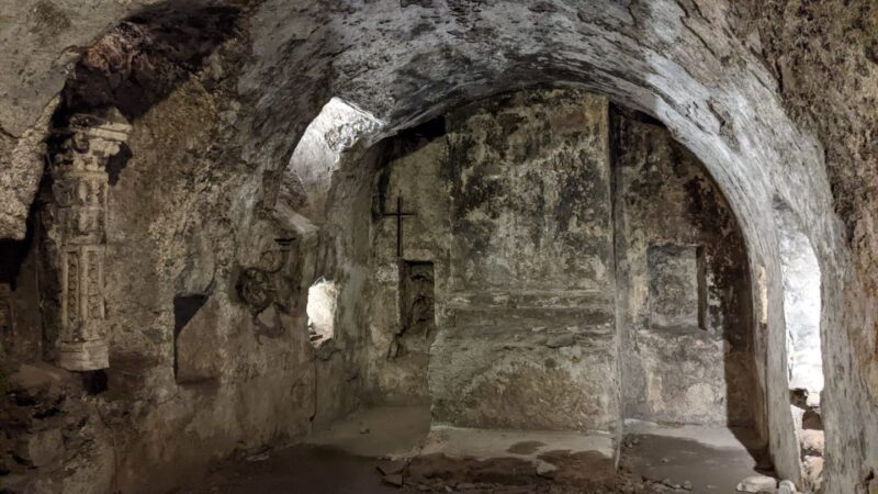 Catania: Underground and Street Food Walking Tour - Final Thoughts