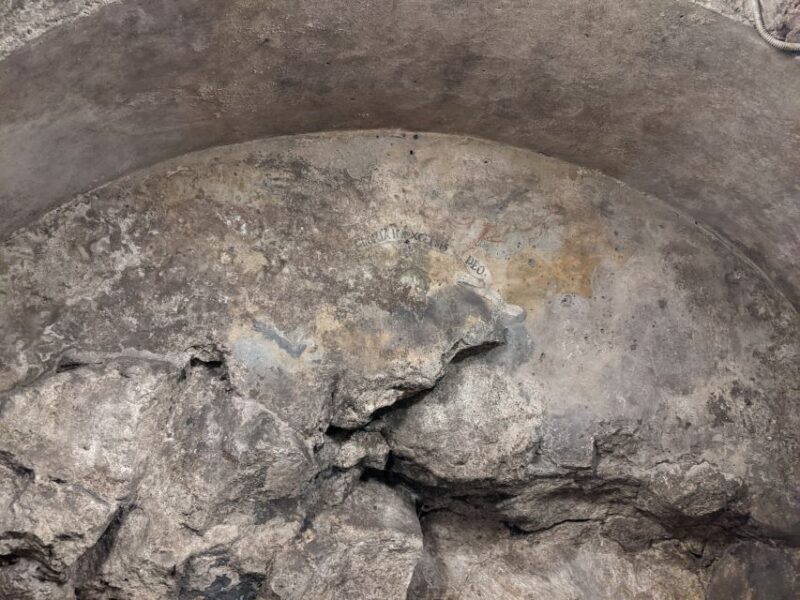 Catania: Underground Catania Tickets and Guided Tour - In the End