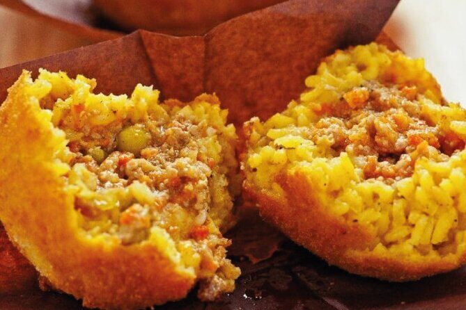 Catania Walking Tour with Audio and Written Guide by a Local - Who Is This Tour Best For?