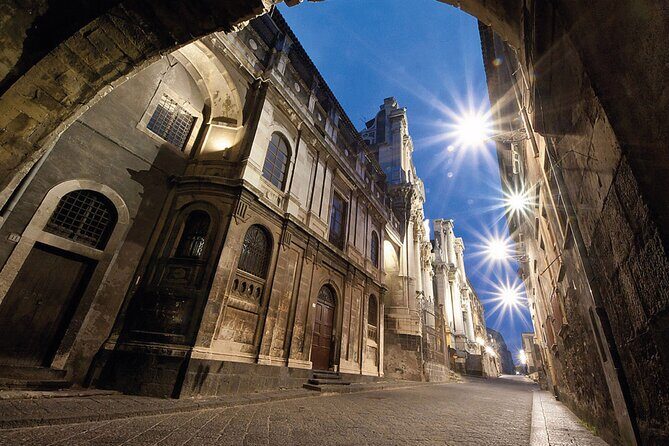 Catania Walking Tour with Audio and Written Guide by a Local - FAQs