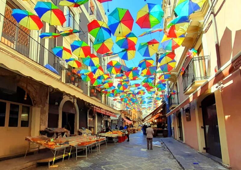 Catania: walking tour with tasting - Practical Details & Tips