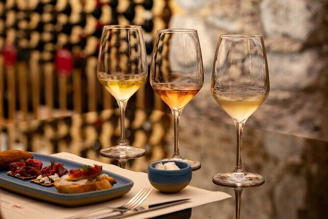 Catania: wine tasting in a metropolitan market - Final Thoughts