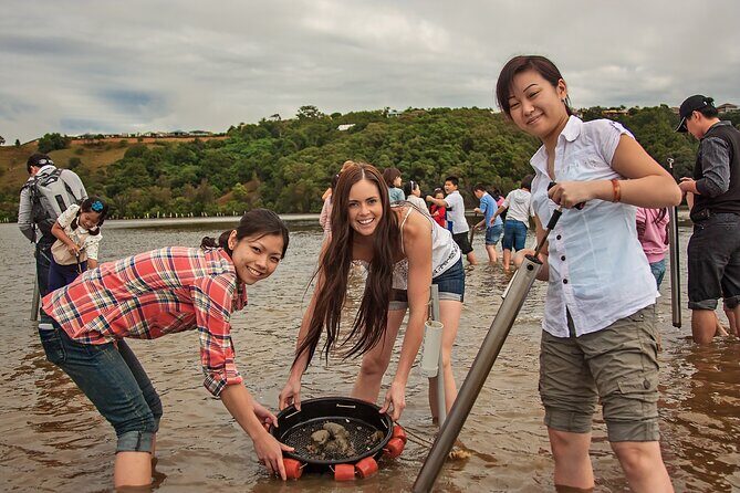 Catch a Crab Tour with Optional Seafood Lunch - The Value of This Experience