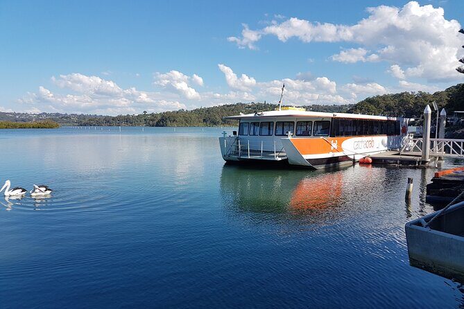 Catch a Crab Tour with Optional Seafood Lunch - Who Is This Tour Best Suited For?